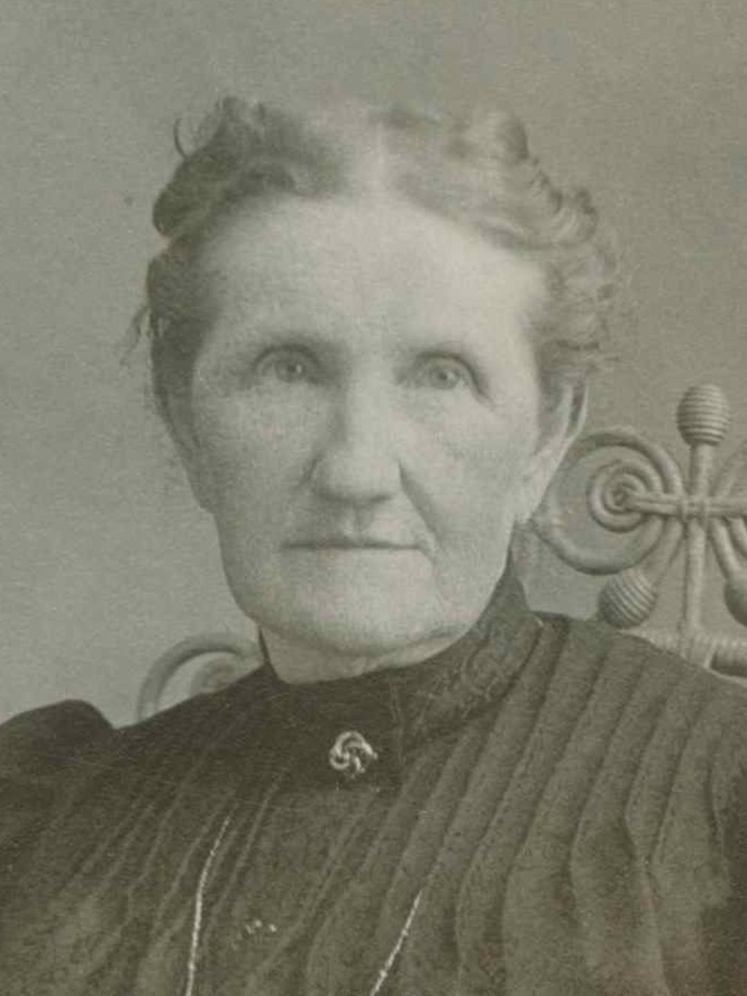 Martha Ann Smith (1841 - 1923) Profile